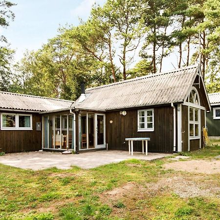 7 Person Holiday Home In Kolind Buitenkant foto